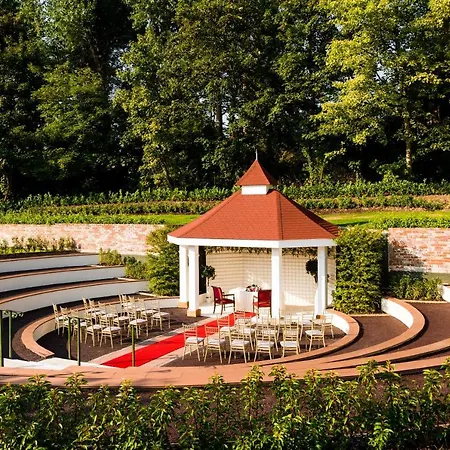 Szálloda The Keadeen Newbridge