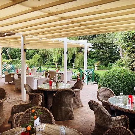 Hotel The Keadeen Newbridge (Kildare)