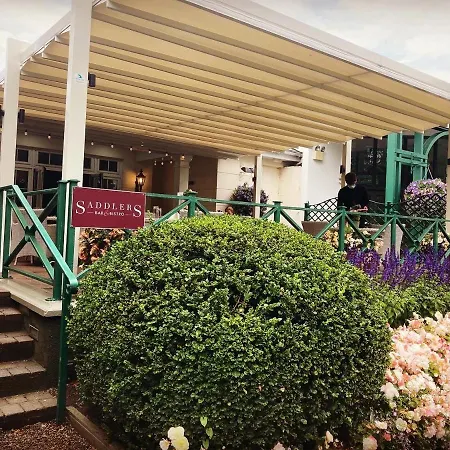 Szálloda The Keadeen