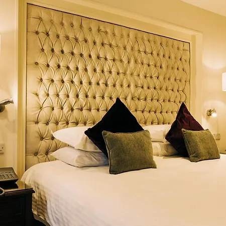 The Keadeen Hotel Newbridge (Kildare)
