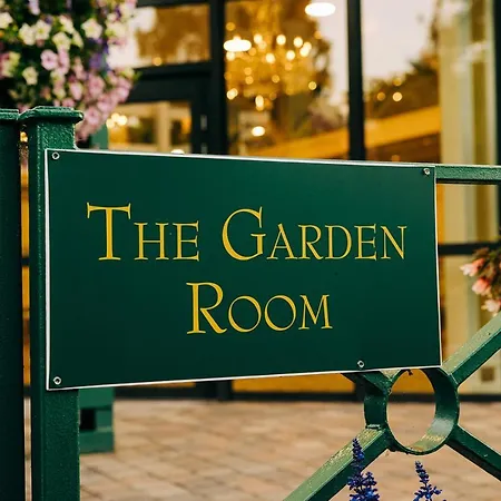 The Keadeen Hotel 4*