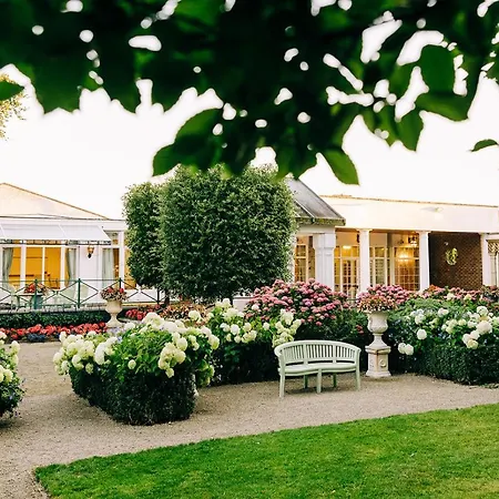 The Keadeen 4* Newbridge