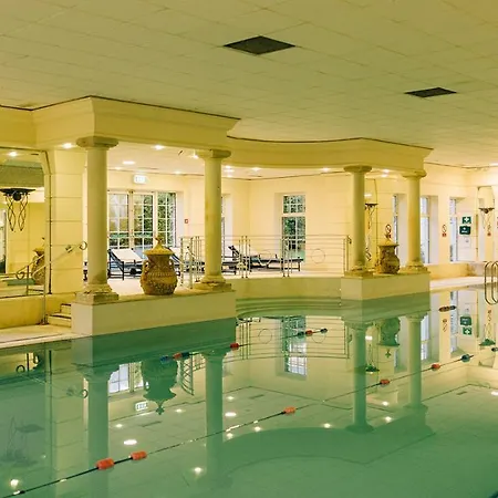 Hotel The Keadeen 4*