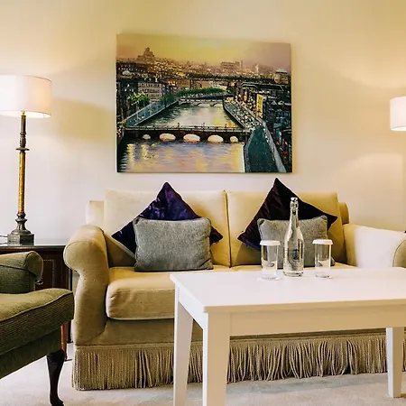 The Keadeen Hotel 4*