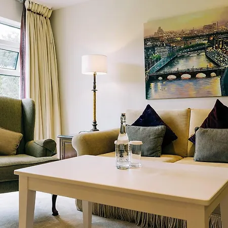 The Keadeen نيوبريدج