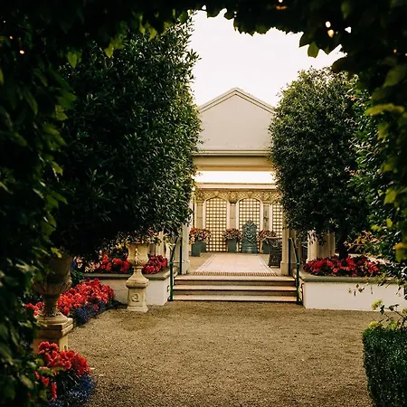 The Keadeen فندق 4*