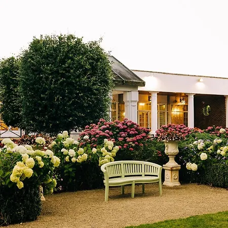 The Keadeen نيوبريدج