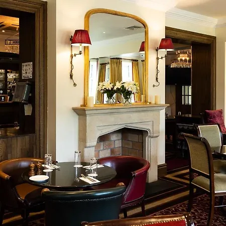 The Keadeen Newbridge