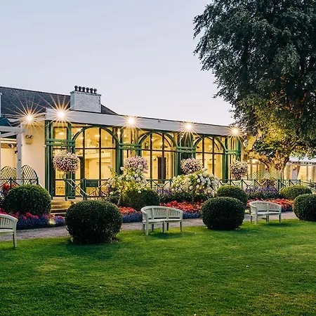 Hotel The Keadeen 4*