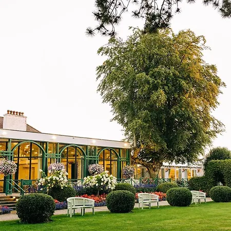 Hotel The Keadeen Newbridge (Kildare)