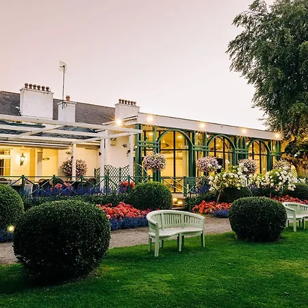 The Keadeen Newbridge (Kildare)