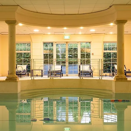Отель The Keadeen 4*