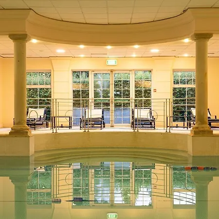 فندق The Keadeen 4*