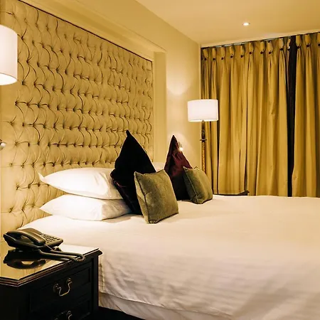 The Keadeen Отель 4*