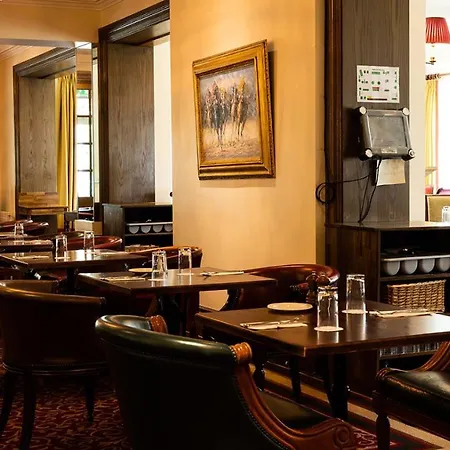 The Keadeen فندق