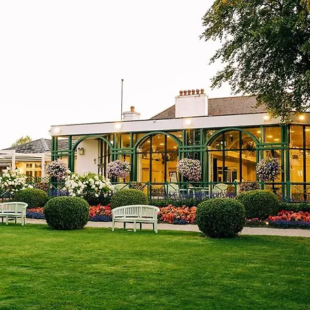 The Keadeen Newbridge