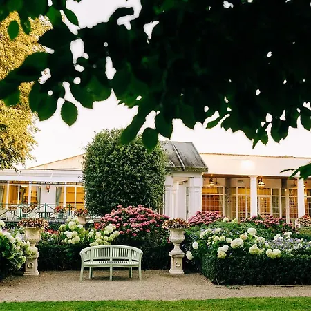 Szálloda The Keadeen