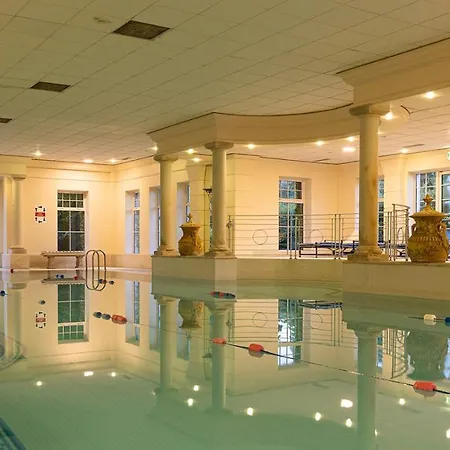 The Keadeen Отель 4*