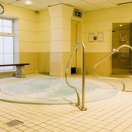Hotel The Keadeen