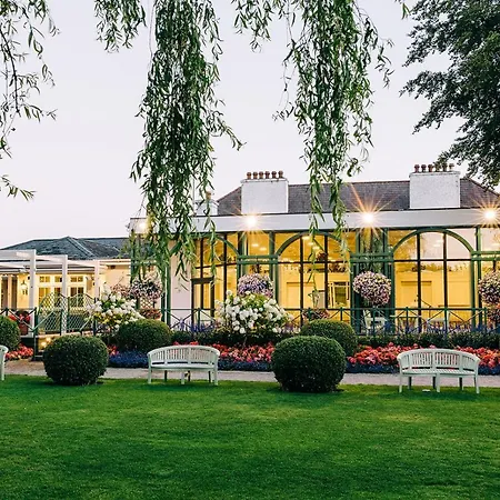 The Keadeen Hotel