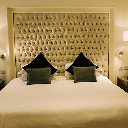 Szálloda The Keadeen Newbridge