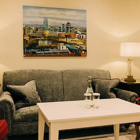 The Keadeen نيوبريدج