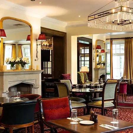 The Keadeen Hotel