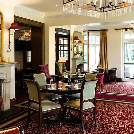 فندق The Keadeen نيوبريدج