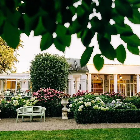 The Keadeen Newbridge