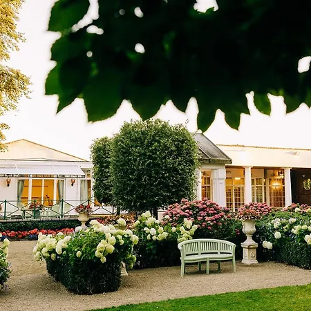 The Keadeen فندق نيوبريدج