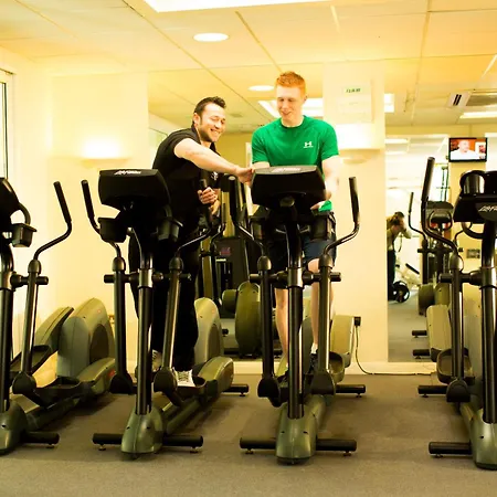 Szálloda The Keadeen 4*