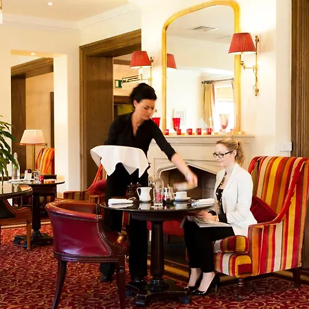 Szálloda The Keadeen