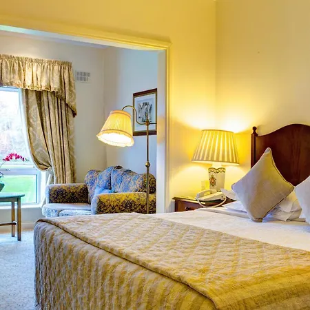 The Keadeen Отель 4*