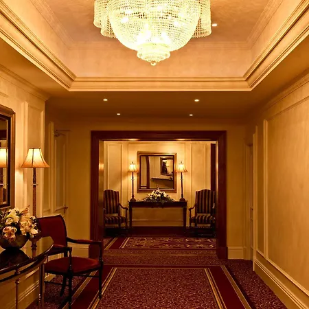 The Keadeen Отель 4*