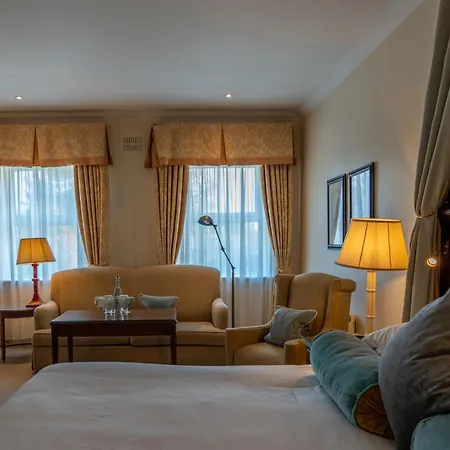 Szálloda The Keadeen Newbridge