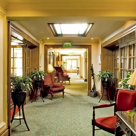 فندق The Keadeen