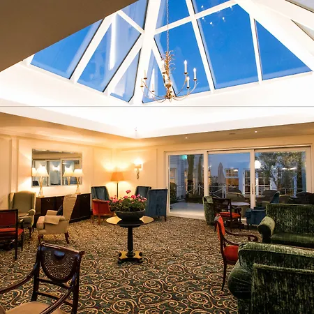 The Keadeen Hotell Newbridge (Kildare)