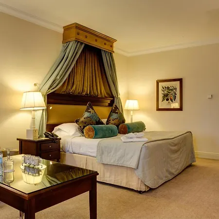 Szálloda The Keadeen