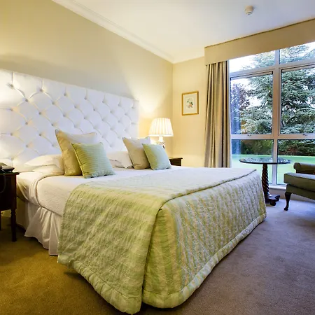 فندق The Keadeen