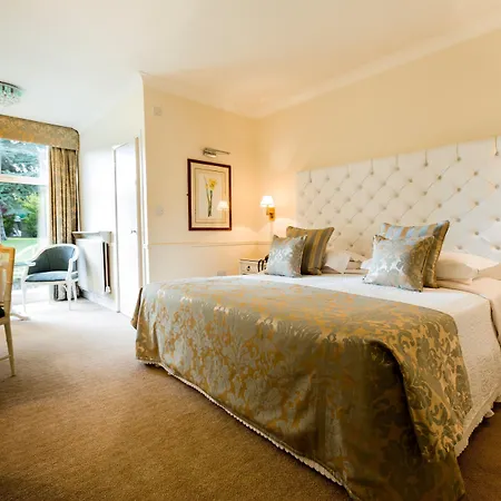 فندق The Keadeen نيوبريدج