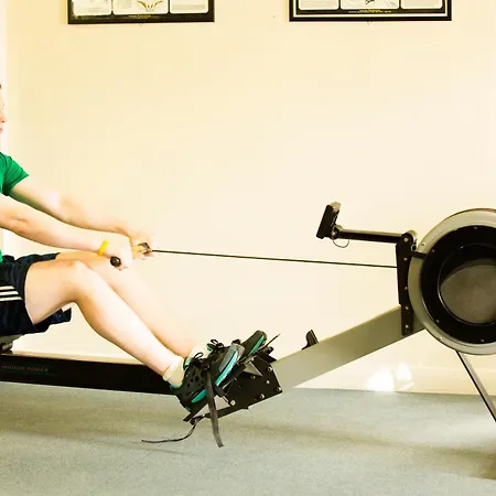 The Keadeen فندق 4*