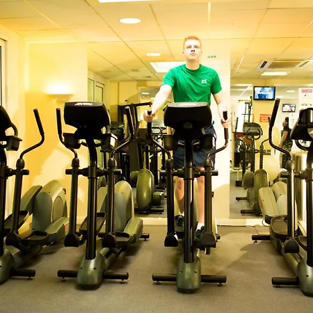 فندق The Keadeen