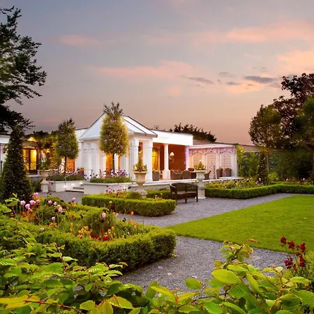 Szálloda The Keadeen 4*