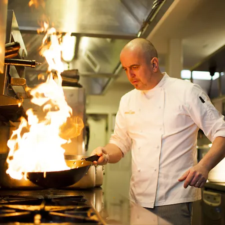 فندق The Keadeen