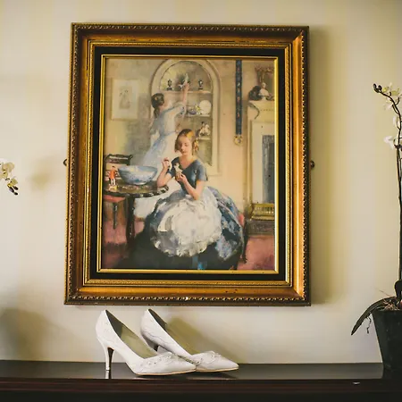 فندق The Keadeen نيوبريدج