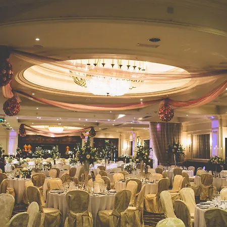 The Keadeen Hotell 4*