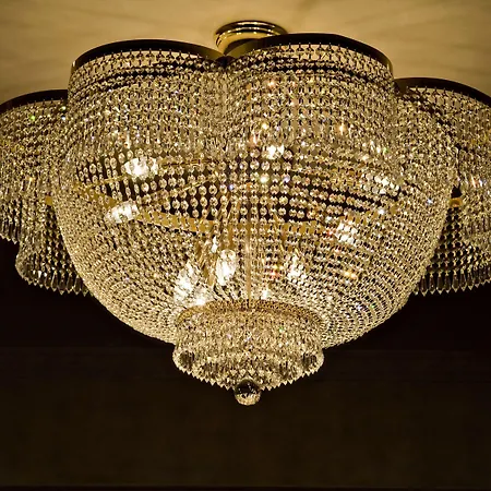 The Keadeen Szálloda Newbridge