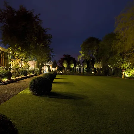 The Keadeen Newbridge