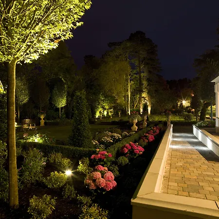 The Keadeen Hotel Newbridge (Kildare)