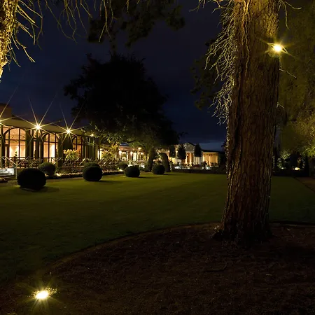 Hotel The Keadeen Newbridge (Kildare)
